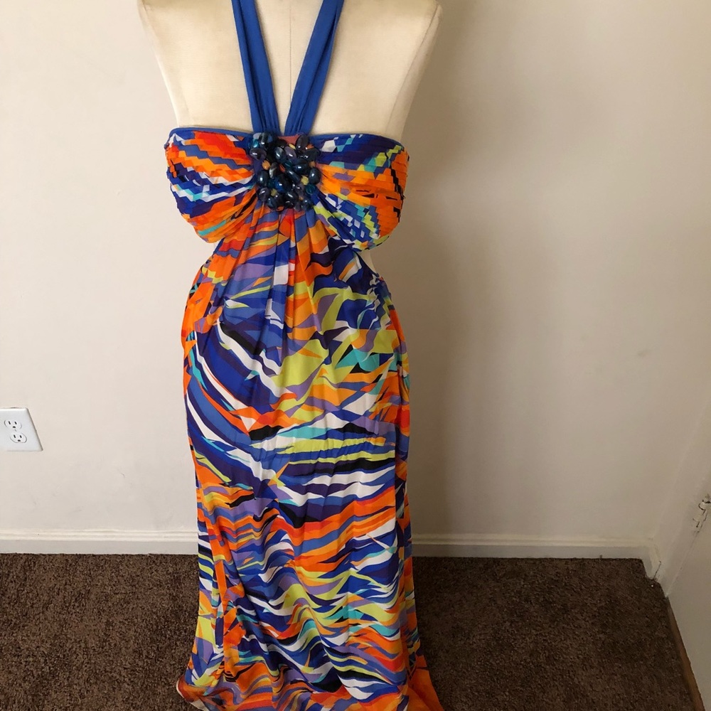 Maxi dress women’s